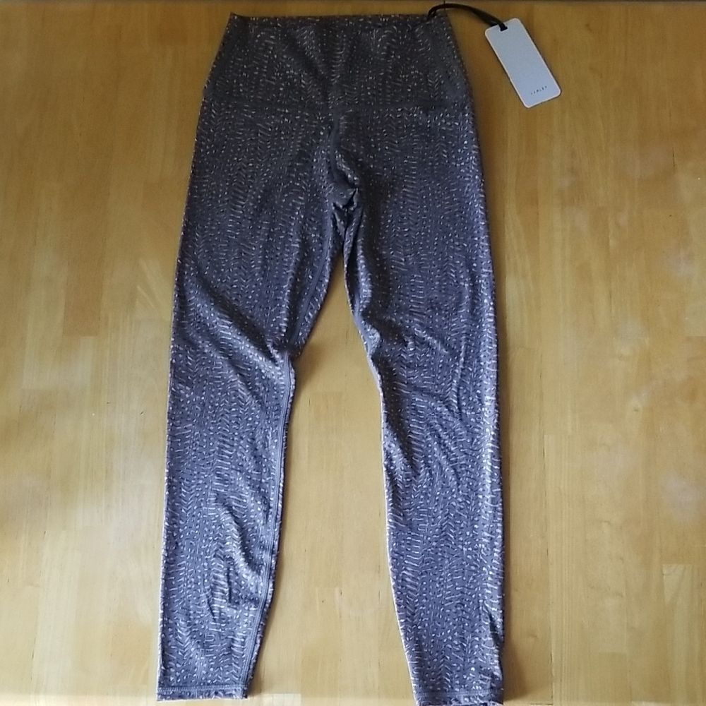 Varley Luna 25" Leggings